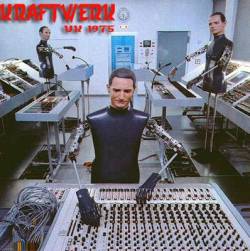 Kraftwerk : UK 1975